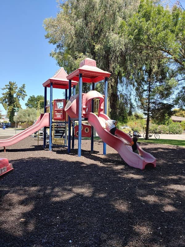 Wooten Park - Image 1