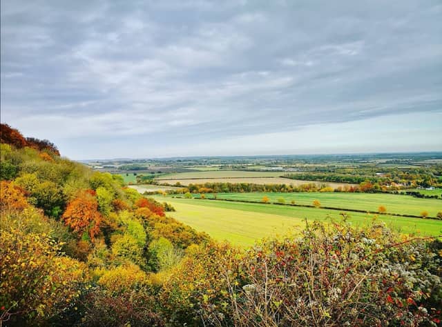National Trust - Sharpenhoe - Image 1