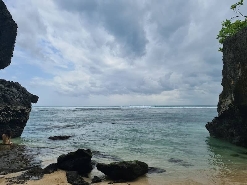 Bali Surfspot - Image 1