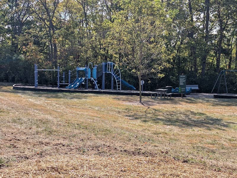 Black Oak Park - Image 1