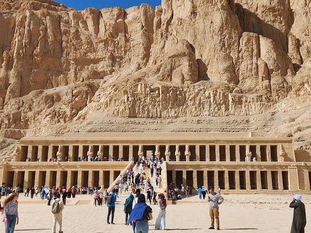 Valley of the Kings - Image 1