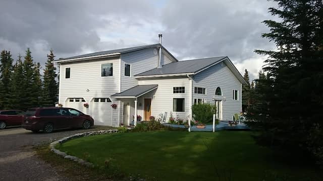 Denali Primrose B&B - Image 1