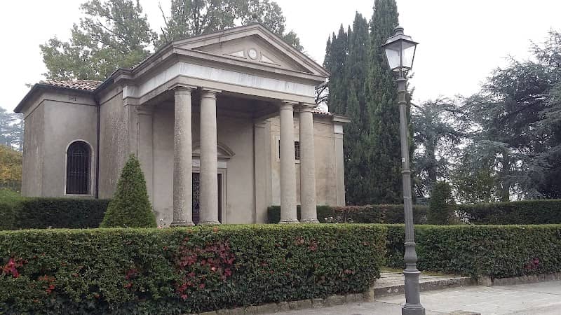 Villa Capodilista - Image 2
