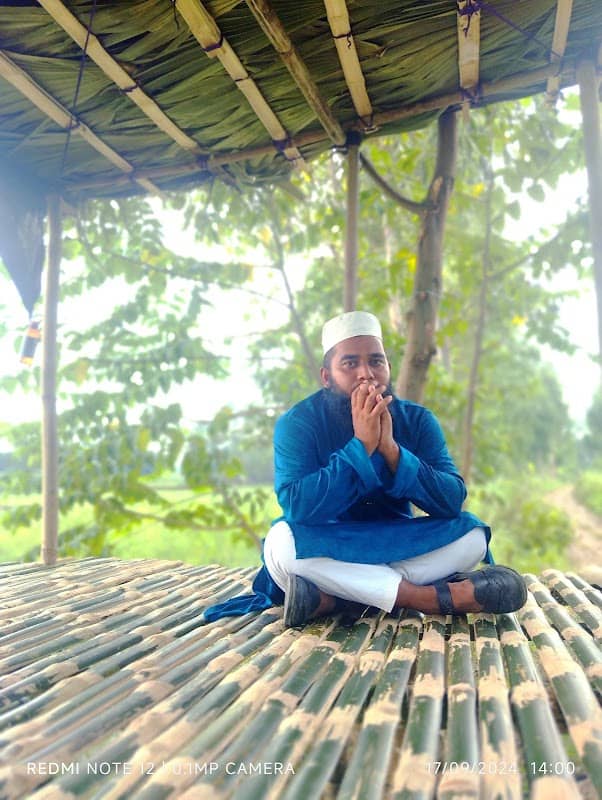 সাউথ পাকুল্লা (টঙের আড্ডা) - Image 1