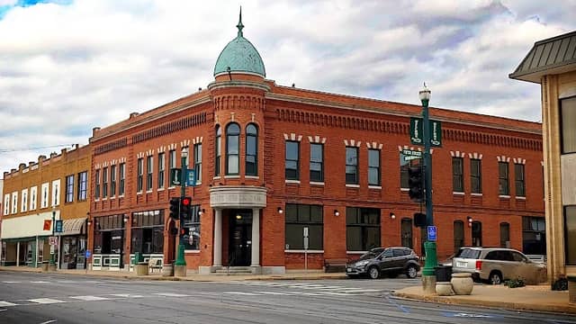 Monett Historical Museum - Image 1