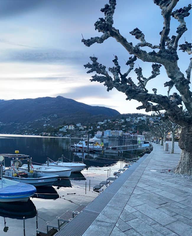 I Love Ascona Sign - Image 2