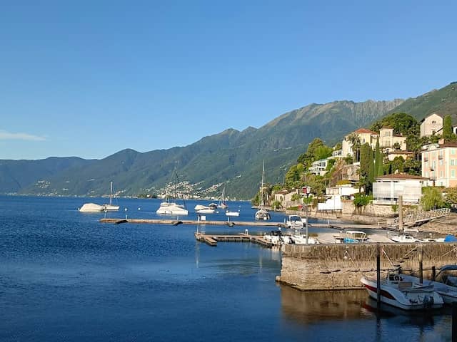 I Love Ascona Sign - Image 1