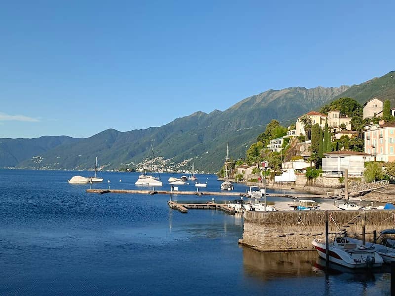 I Love Ascona Sign - Image 1