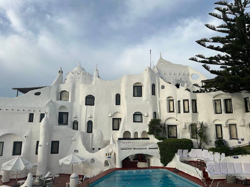Playa Ingleses. - Image 1
