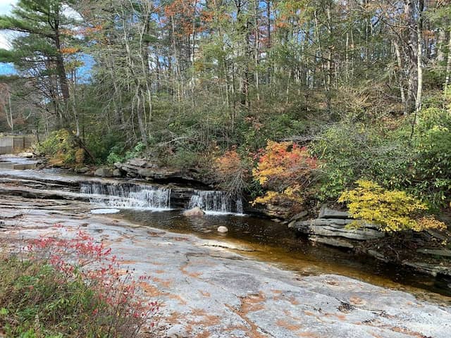 Awosting Falls - Image 3