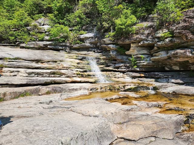 Awosting Falls - Image 2