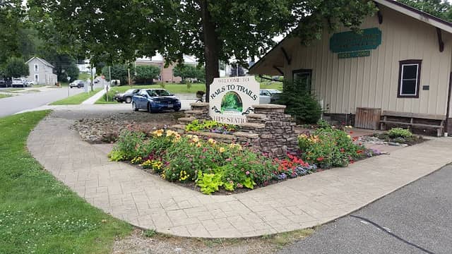 Hipp Station - Image 1