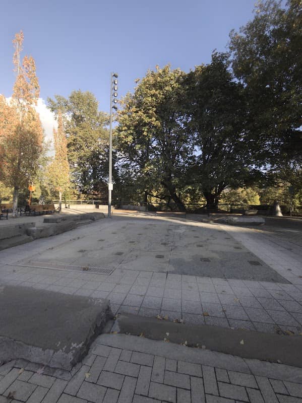 Watershed Map Fountains - Image 1