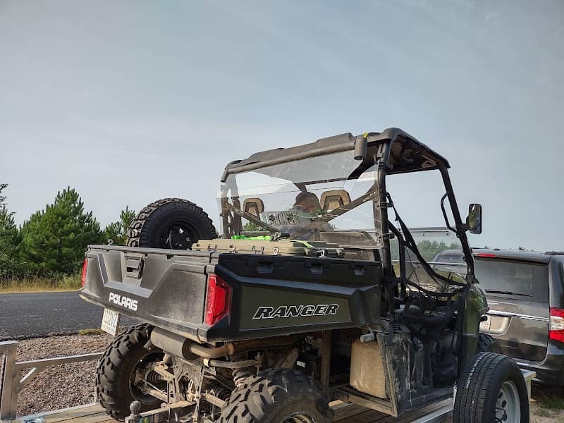Bentley Hills ATV Park - Image 1