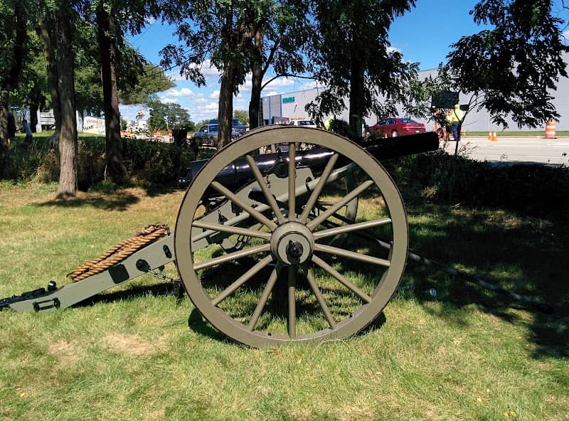 Yesterday's Farm Museum - Image 1