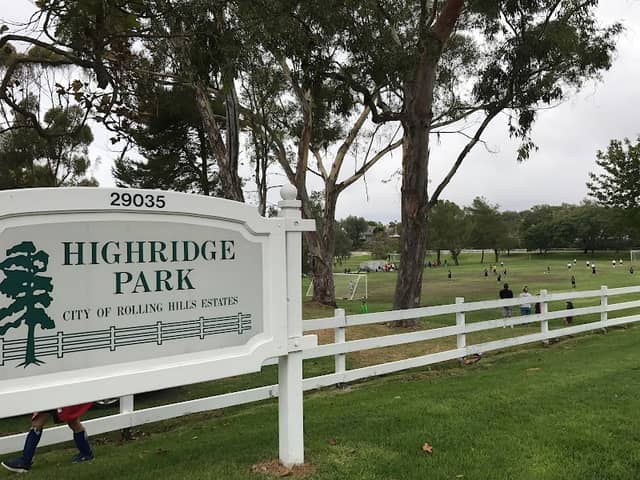 Highridge Park - Image 1