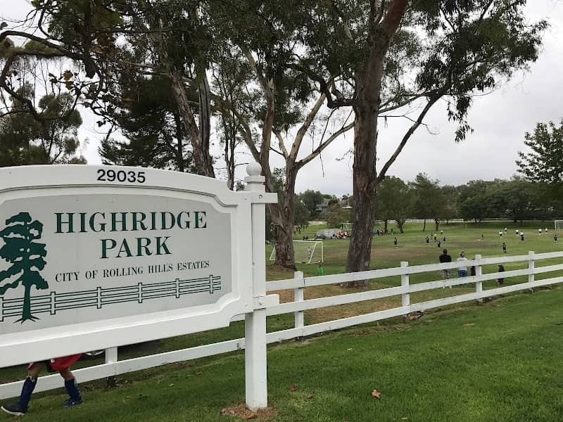 Highridge Park - Image 1