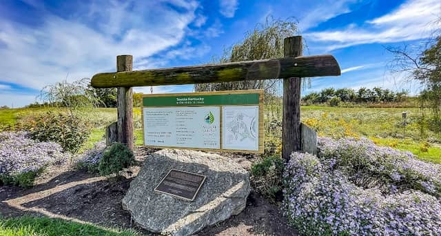 Toyota Kentucky Biodiversity Trail - Image 3