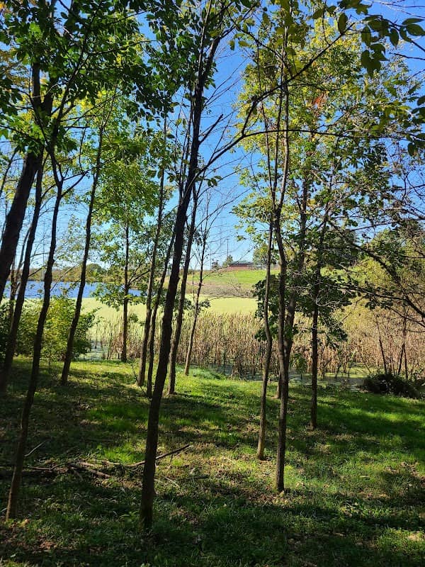 Toyota Kentucky Biodiversity Trail - Image 2