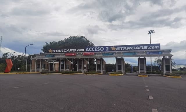 Parque Viva - Acceso 2 - Image 2
