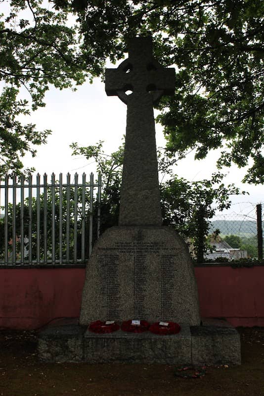 Memorial Garden - Image 2