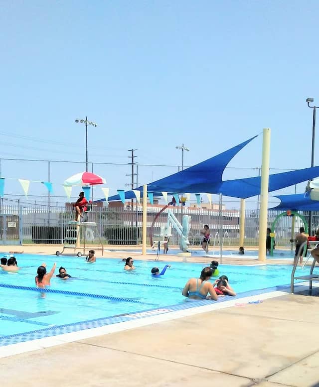 Maywood Park - Image 1