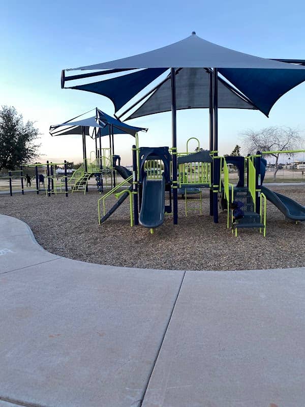 Casa Grande Dog Park - Image 2