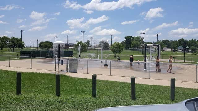 Grandview City Park - Image 1