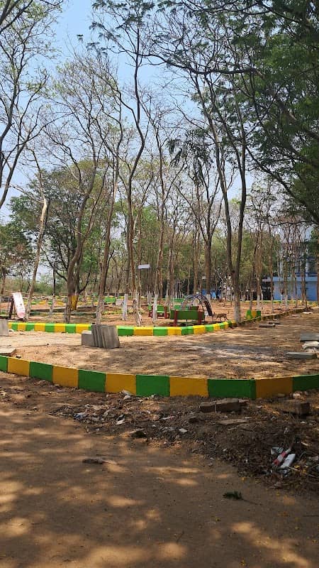 HMT Swarnapuri Colony Park - Image 1