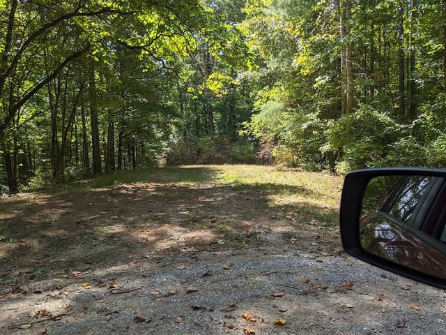 Colon Hollow Shelter Campground - Image 1