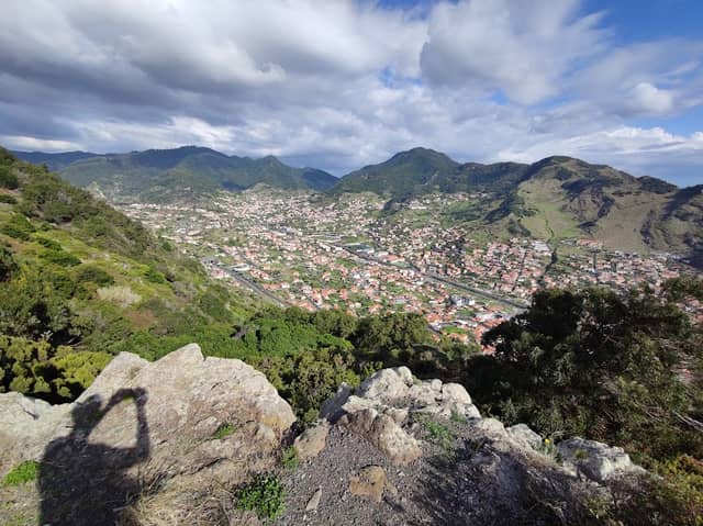 Miradouro da Portelinha - Image 1