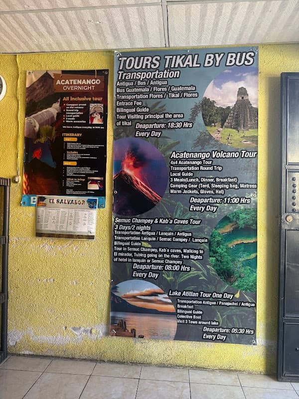 Nuevos Horizontes Travel - Image 2