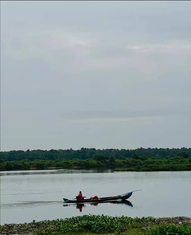 Karma Island - Image 1
