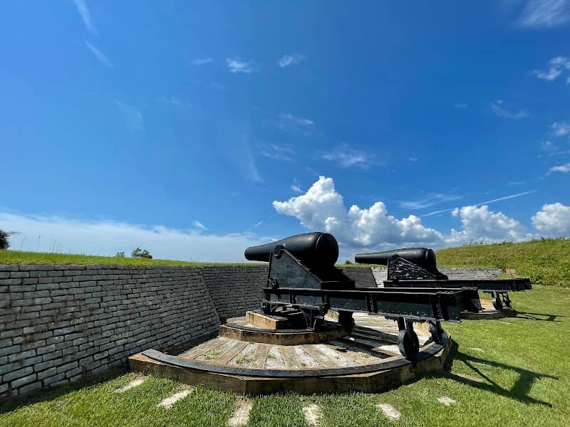 Fort Sumter and Fort Moultrie National Historical Park - Image 3