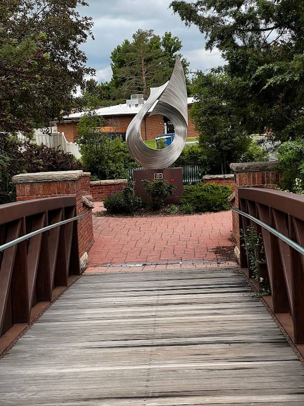 Sculpture In the Park - Image 2