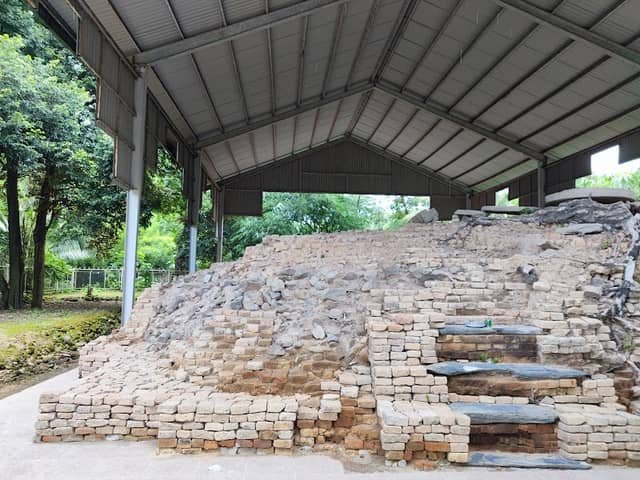 Gò Tháp An Lợi - Image 1