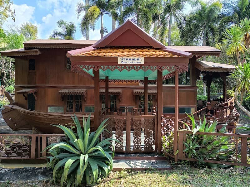 Pawothai Museum - Image 2