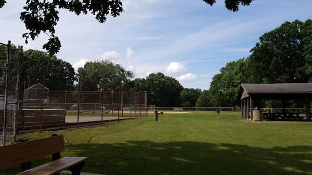 Ravenna City Park - Image 1