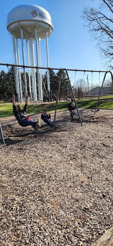 Ravenna City Park - Image 2