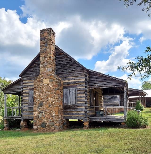 Cross Keys Plantation - Image 2