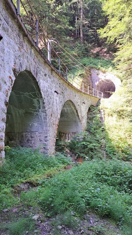 Tunnel du Bouillet - Image 1