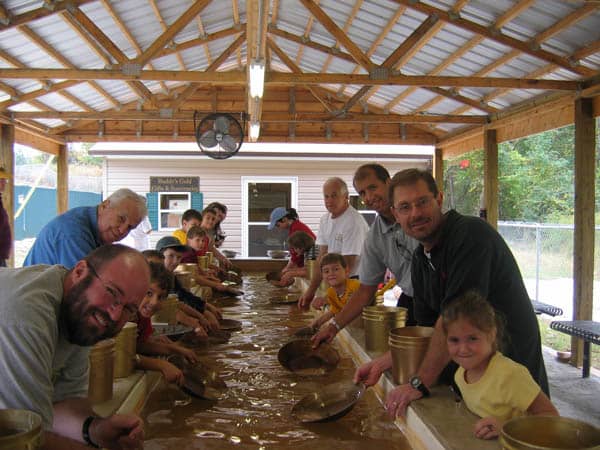 Heritage Gold Mine Park - Image 1
