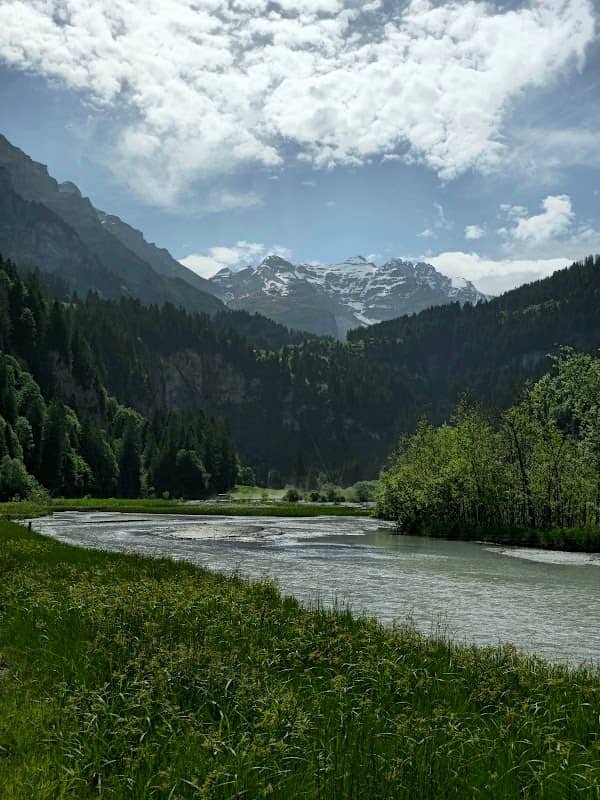Tschingel - Image 1