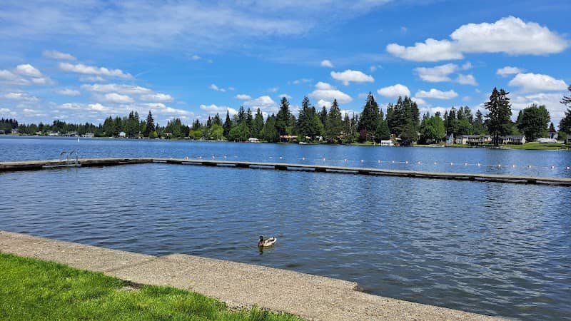 Allan Yorke Park - Image 1