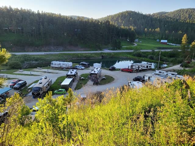 No Bad Days Campground - Image 2