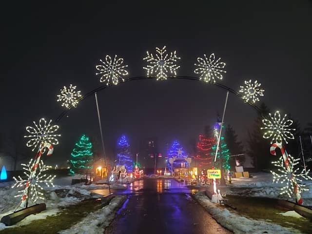 Jane Forrester Park - Image 1