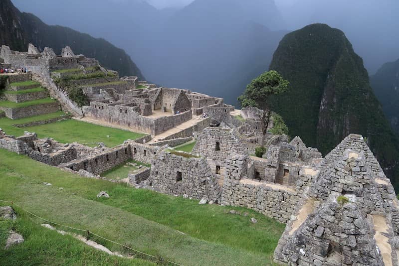 The Temple of the Sun - Image 1