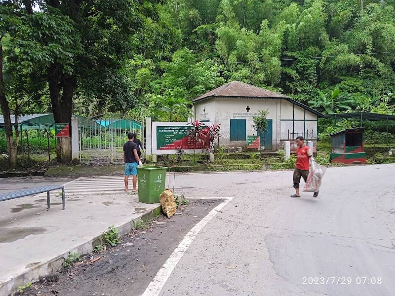 Zero Point Thenzawl Serchhip - Image 2