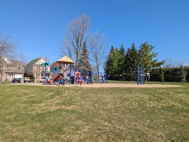Parc du Cosmos - Image 1