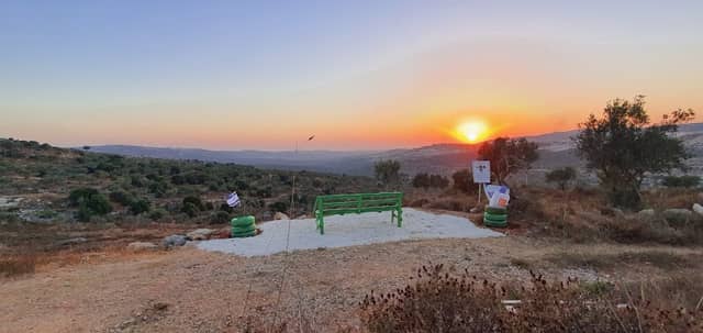מצפה יהושע - Image 1